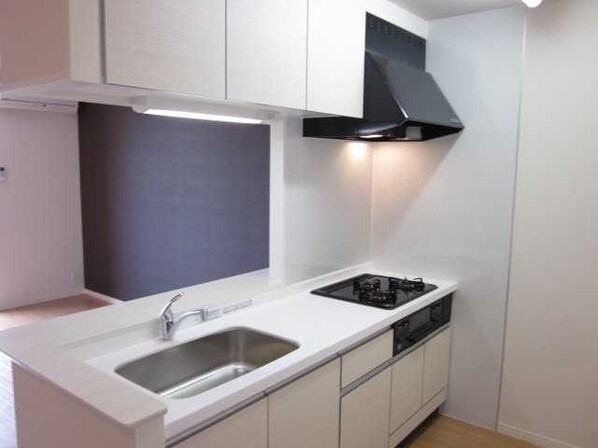 ラ・パッセ・デラ・メンテの物件内観写真